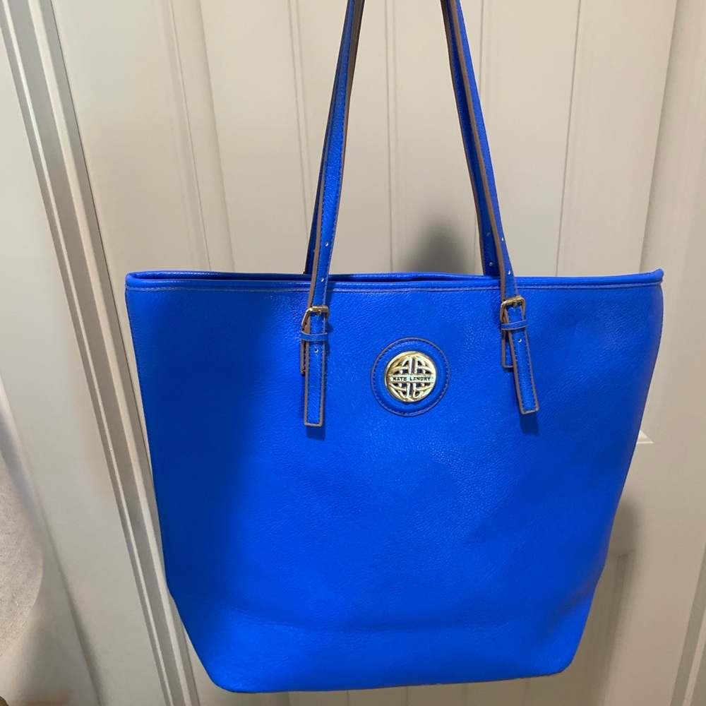 Kate Landry tote